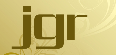 jgr品牌标志LOGO