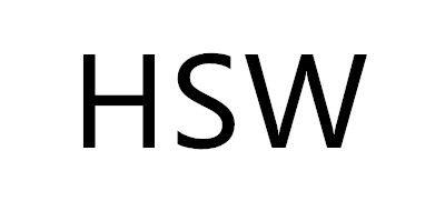 HSW无线充电宝