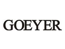 GOEYER品牌标志LOGO