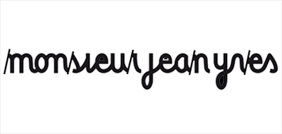 MonsieurJeanYves品牌标志LOGO