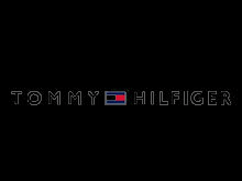 汤米-希尔费格品牌标志LOGO