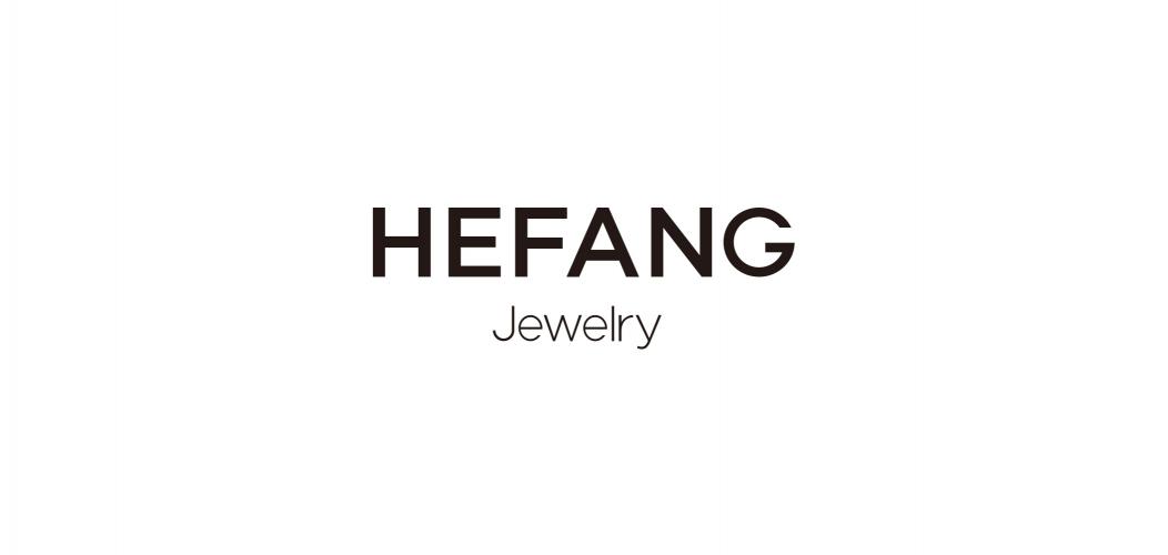 HEFANG Jewelry项链