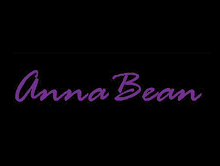 ANNA-BEAN品牌标志LOGO