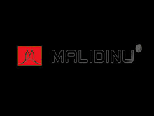 MALIDINU品牌标志LOGO