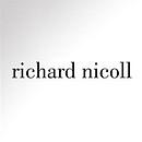 Richard Nicoll品牌标志LOGO