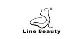 linebeauty品牌标志LOGO
