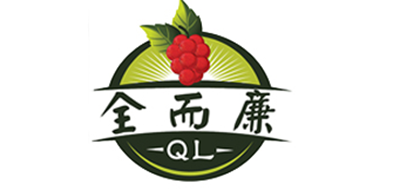 榴莲水果品牌标志LOGO