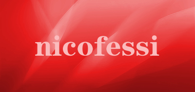 nicofessi品牌标志LOGO