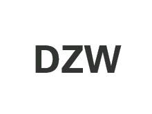DZW品牌标志LOGO