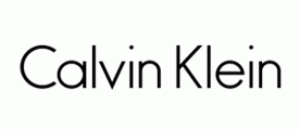 CALVIN KLEIN品牌标志LOGO