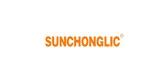 sunchonglic品牌标志LOGO