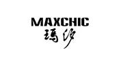 maxchic品牌标志LOGO