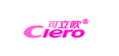 CLERO品牌标志LOGO