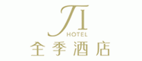 全季酒店品牌标志LOGO