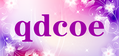 qdcoe品牌标志LOGO