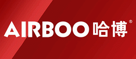 AIRBOO品牌标志LOGO