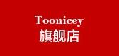 toonicey品牌标志LOGO
