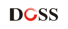 Doss品牌标志LOGO