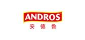 andros果泥