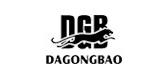 dagongbao品牌标志LOGO