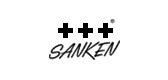 Sanken品牌标志LOGO
