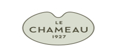 Le Chameau品牌标志LOGO