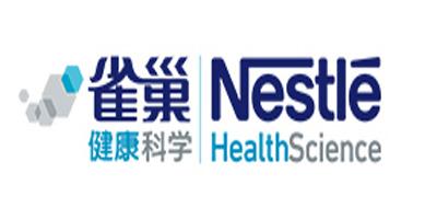 NestleHealthScience品牌标志LOGO