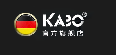 卡博 kabo品牌标志LOGO