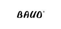 BAUO品牌标志LOGO