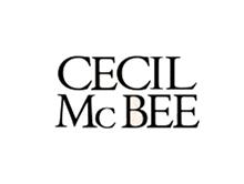 CecilMcbee品牌标志LOGO