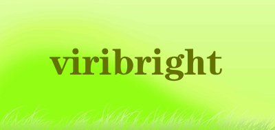 viribright品牌标志LOGO