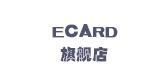 ecard品牌标志LOGO