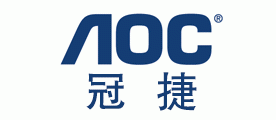 Aoc品牌标志LOGO