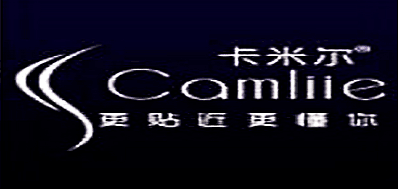 卡米尔品牌标志LOGO