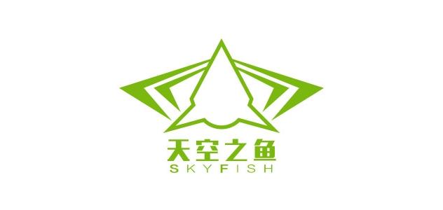 skyfish品牌标志LOGO