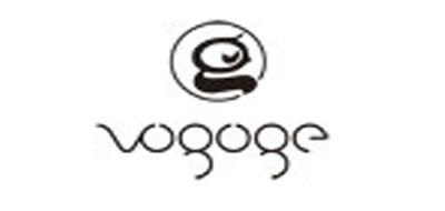 VOGOGE品牌标志LOGO