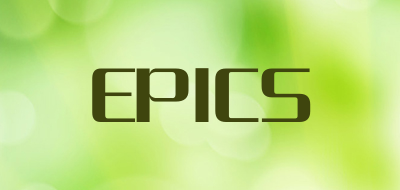 EPICS品牌标志LOGO