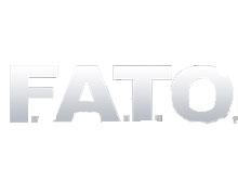 F.A.T.O品牌标志LOGO