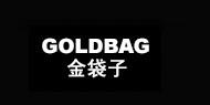 金袋子品牌标志LOGO