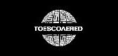 toescovered踝靴