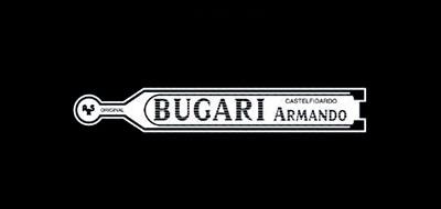 ArmandoBugari品牌标志LOGO