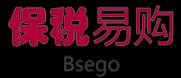 虹桥空港保税品牌标志LOGO