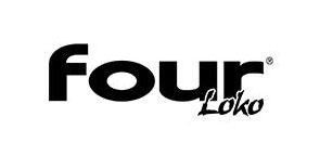fourloko品牌标志LOGO