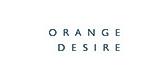 orangedesire品牌标志LOGO