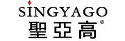 SINGYAGO品牌标志LOGO