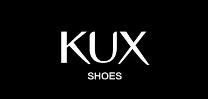 kux鞋类品牌标志LOGO