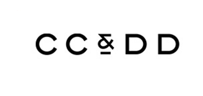 CCDD品牌标志LOGO