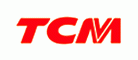TCM叉车品牌标志LOGO