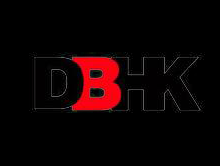 DBHK品牌标志LOGO