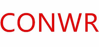 CONWR品牌标志LOGO